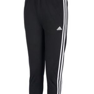 Black Adidas Joggers
